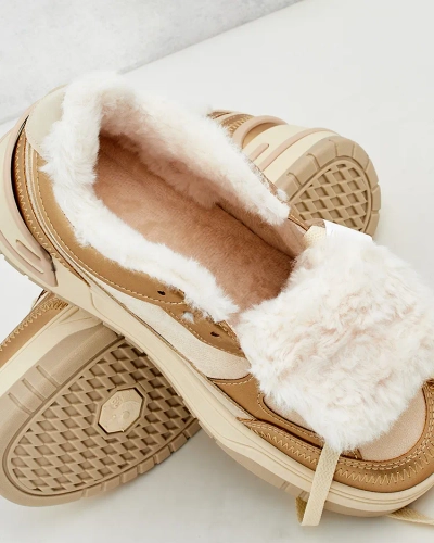 Royalfashion Жіночі утеплені кросівки Garres