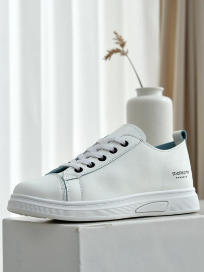 Royalfashion Damen Sneakers Pilotese