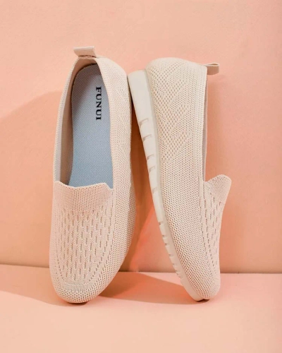 Royalfashion Damen Peones Mokassins