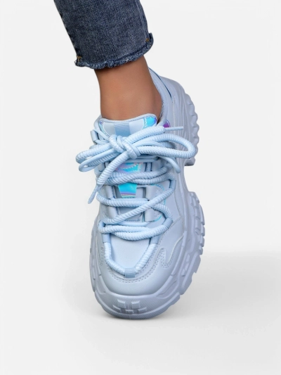 Royalfashion Damen Sneakers Bisst