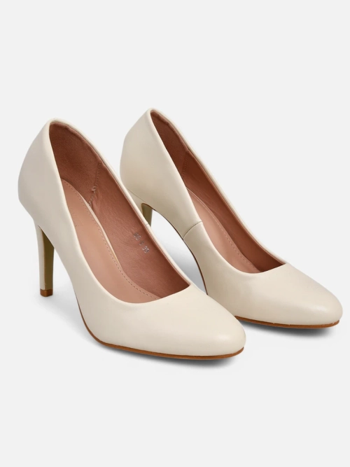 Royalfashion Жіночі туфлі на підборах Enzze