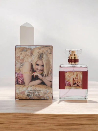 Nur für Sie - Eau de Parfum für Frauen 50 ml