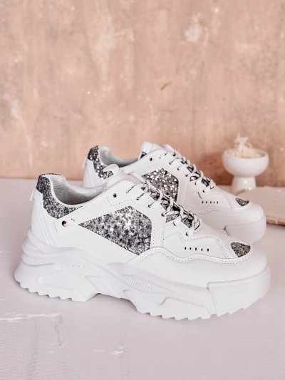 Royalfashion Damensneaker Mirto