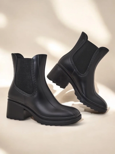 Royalfashion Damen Stiefeletten Bonii