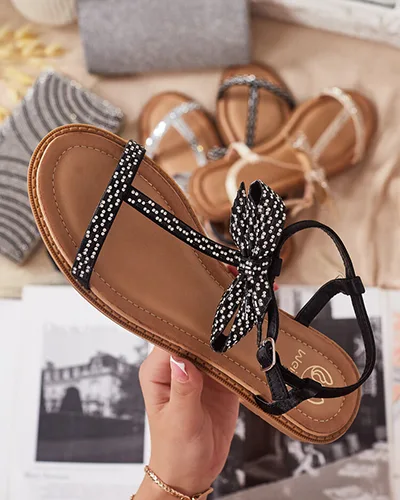 Royalfashion Damen Sandalen Mian