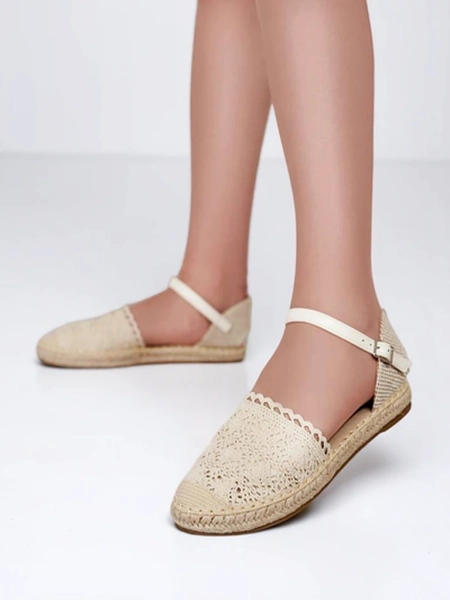 Royalfashion Damen Lopett Espadrilles