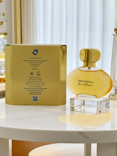 Inspirierte Damenparfüm Patchouli