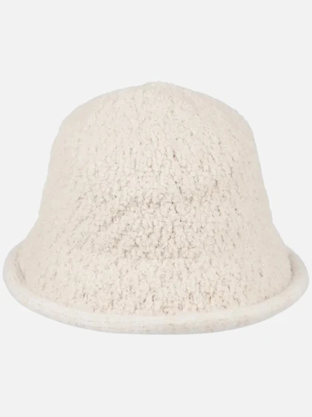 Damen-Melonenhut mit Verzierung Lucy Pearl