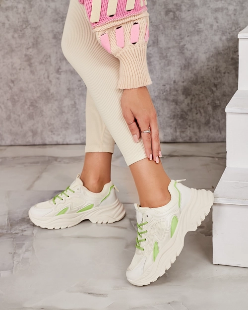 Жіночі кросівки Royalfashion Bafetta