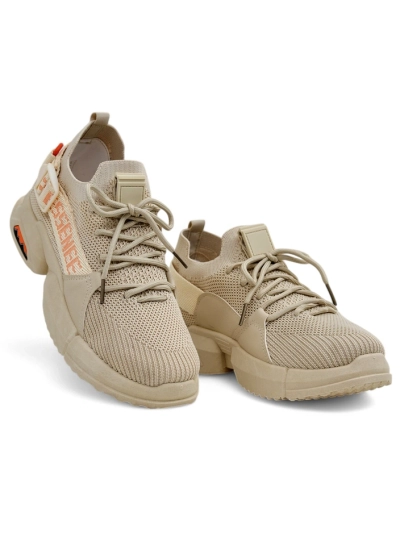 Royalfashion Damenstoffsportschuhe Selaffa