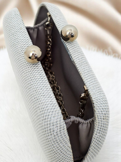 Royalfashion Damen Clutch Glimma Belle