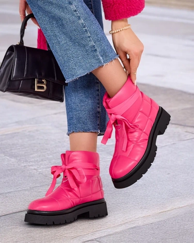 Royalfashion Damenstiefel Losita