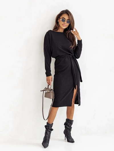 Жіноча сукня міді Royalfashion