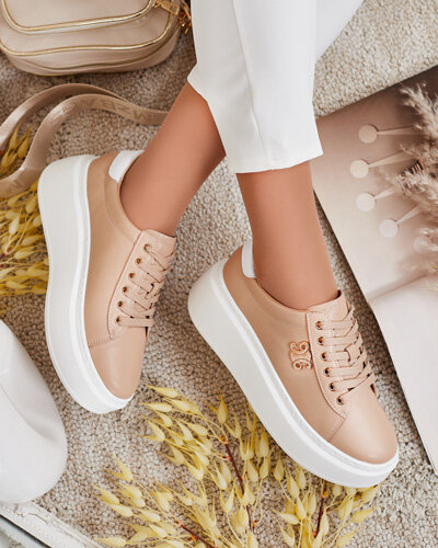 Royalfashion Damen Sportschuhe Taersev