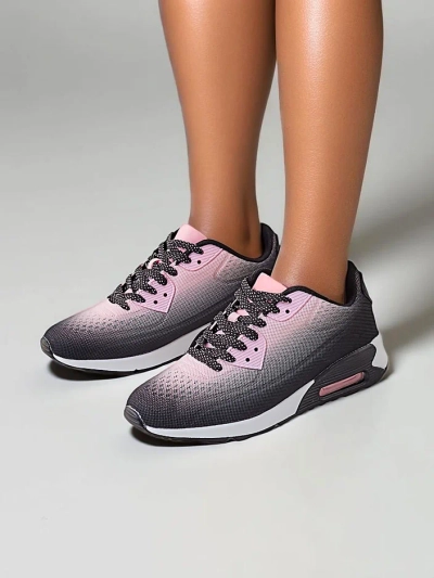 Royalfashion Damen Sport Sneaker Estava