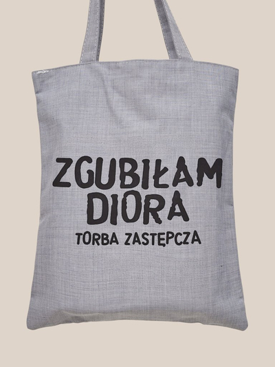 Royalfashion Stofftasche Lustige Stimmung