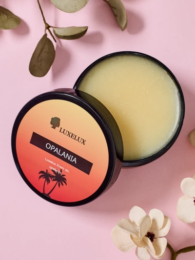 Luxelux Sonnencreme