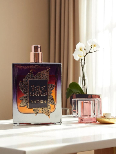 Inspirierter Unisex Eau de Parfum NADIRA