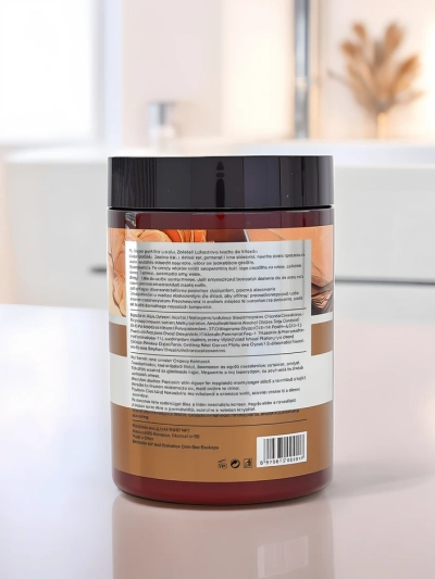 Luxelux Ginseng Haarkur 1000 ml