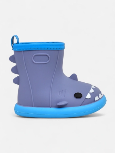 Royalfashion Kinderstiefel Sharky Sharky