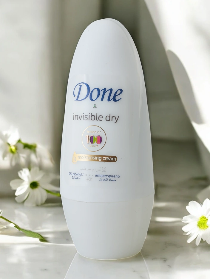 Damen Roll-On Deodorant-Anti-Transpirant 50 ml