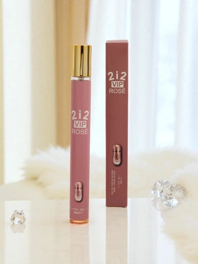 Inspirierte Damenparfüm VIP Rose