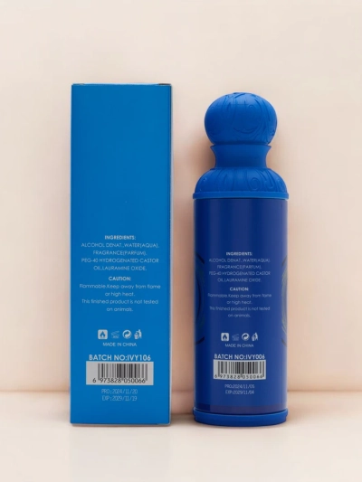 Legende des Himmels NEXUS - Eau de Parfum für Frauen 250 ml