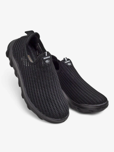 Royalfashion Slipper-Sneaker für Damen aus Textil Erra