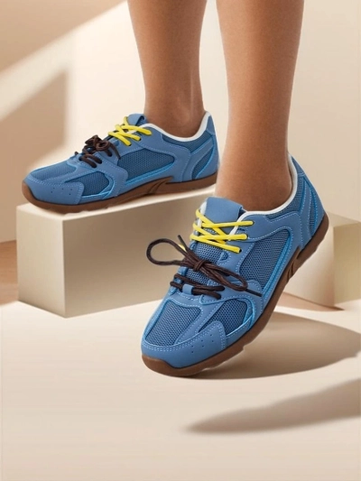 Royalfashion Damen-Sportsneaker Erir