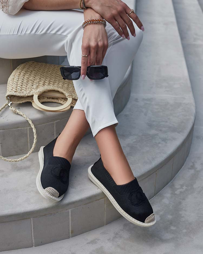 Royalfashion Damen Espadrilles Diot