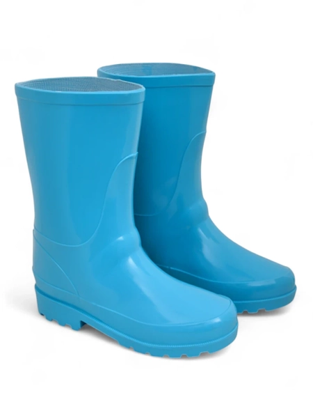 Royalfashion Kinder Gummistiefel Kainy