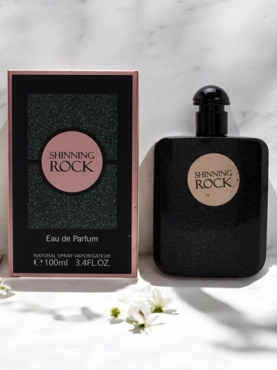 Shinning Rock - Parfümwasser für Frauen 100 ml