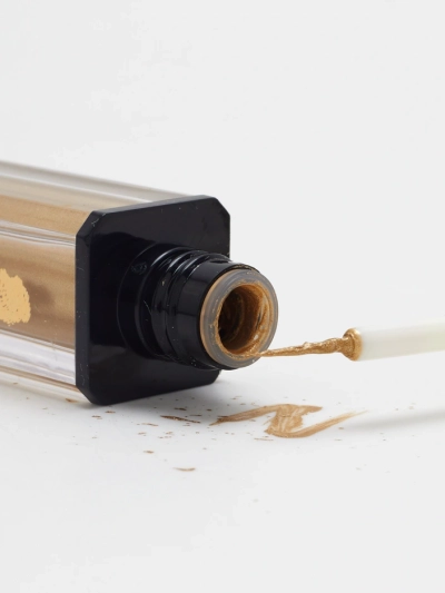 Luxelux Schimmernder flüssiger Lidschatten 04 5ml