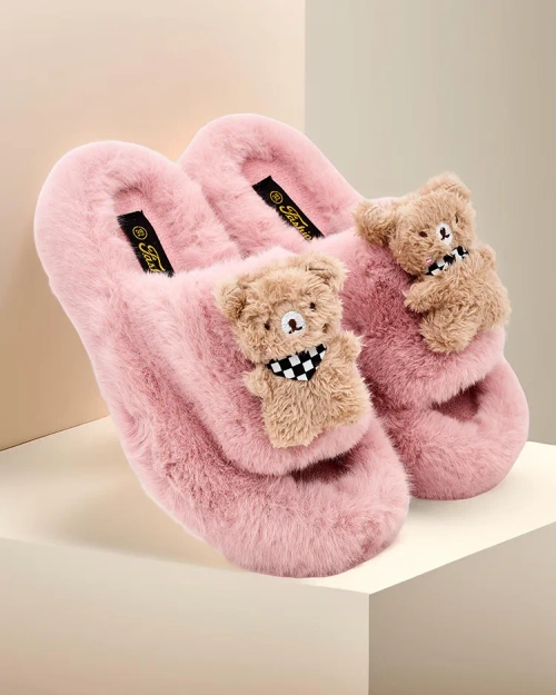 Жіночі платформенні сандалі Royalfashion Helio