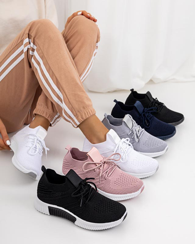 Grau Merisal Damen Sportschuhe - Schuhe