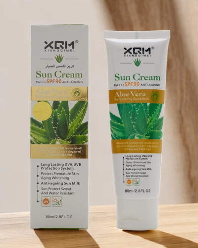 Sonnencreme 90 SPF 80ml