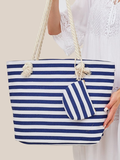 Royalfashion Stofftasche Tiva