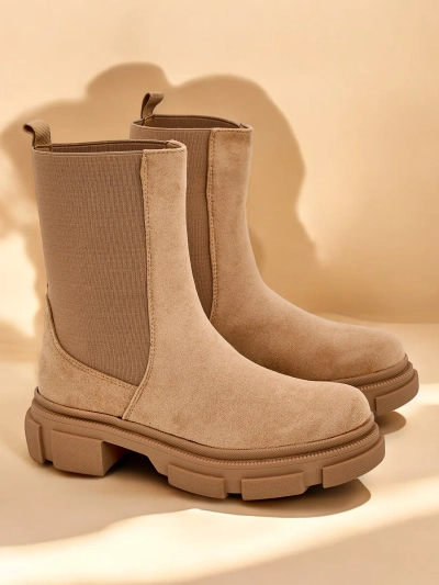 Royalfashion Damenstiefel Ezoli