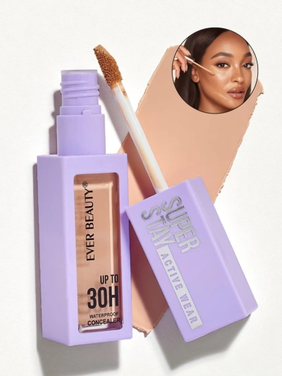 Wasserfester Gesichtsconcealer Pecan