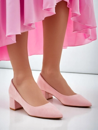 Royalfashion Damen Niedrigabsatzschuhe Agas