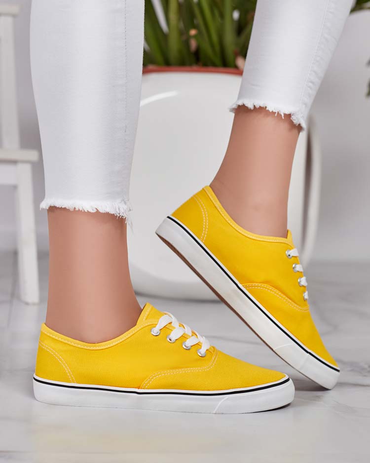 Royalfashion Women's Selotio Sneakers