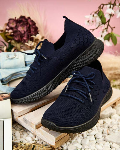 Royalfashion Damen Vanopi Slipper Sportschuhe