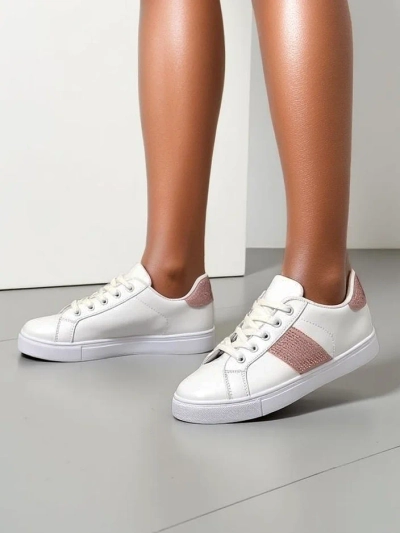 Royalfashion Damen-Sport Sneakers Perella