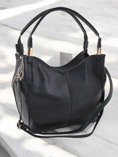 Royalfashion Große Damen-Shopper-Tasche