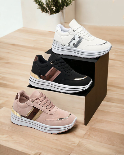 Royalfashion Damen Sportschuhe Arienlia