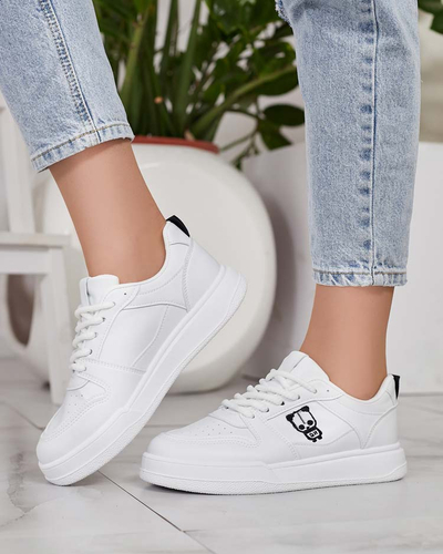 Royalfashion Damen Turnschuhe Gonev