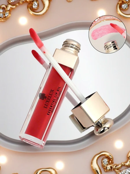 Feuchtigkeitsspendendes Lippenöl RoseWood