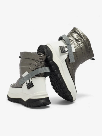 Damen Schneestiefel a'la Livvo