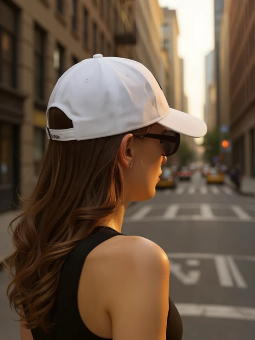 Royalfashion New York Бейсболка Унісекс