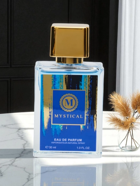 Inspirierte Eau de Parfum für Herren Mystical